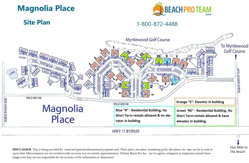 Exploring Magnolia Place, Myrtle Beach, SC: Your Ultimate Travel Guide