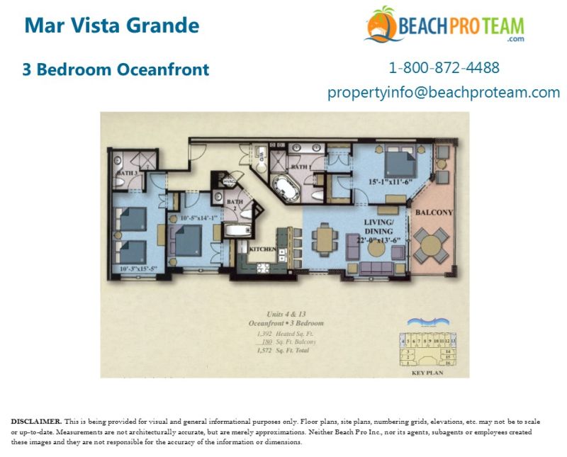 Mar Vista Grande North Myrtle Beach Condos for Sale