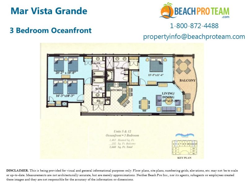 Mar Vista Grande - North Myrtle Beach Condos for Sale