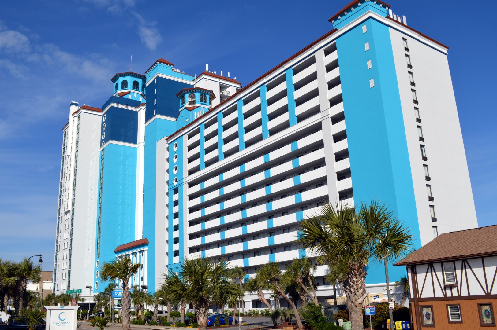 Caribbean Resort Myrtle Beach Condos for Sale