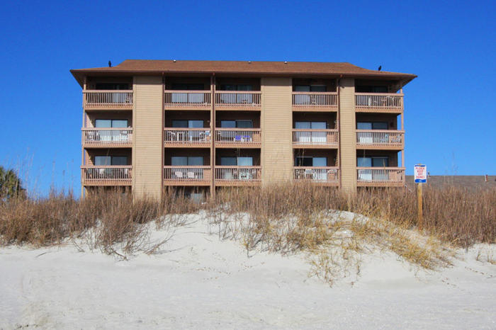 Discover Ocean Inn Myrtle Beach: Your Ultimate Guide to a Coastal Paradise