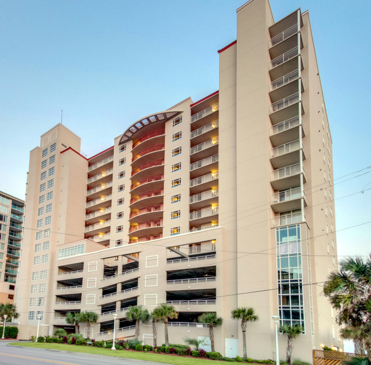 South Shore Villas North Myrtle Beach Condos for Sale