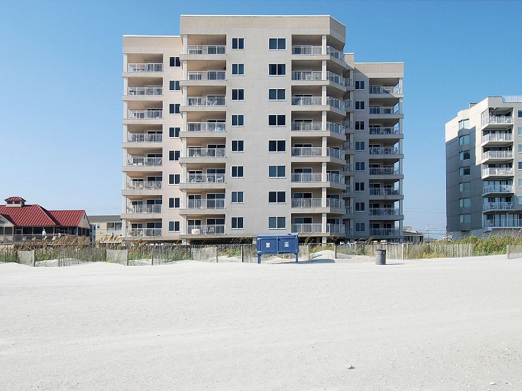 Xanadu II North Myrtle Beach, SC: A Comprehensive Guide to Your Coastal Paradise