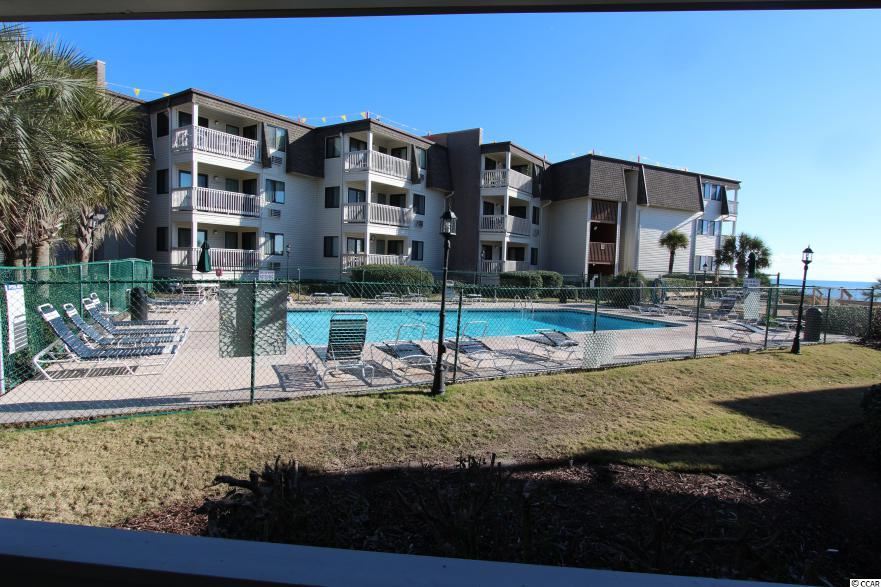 Ocean Forest Villas Myrtle Beach Condos for Sale