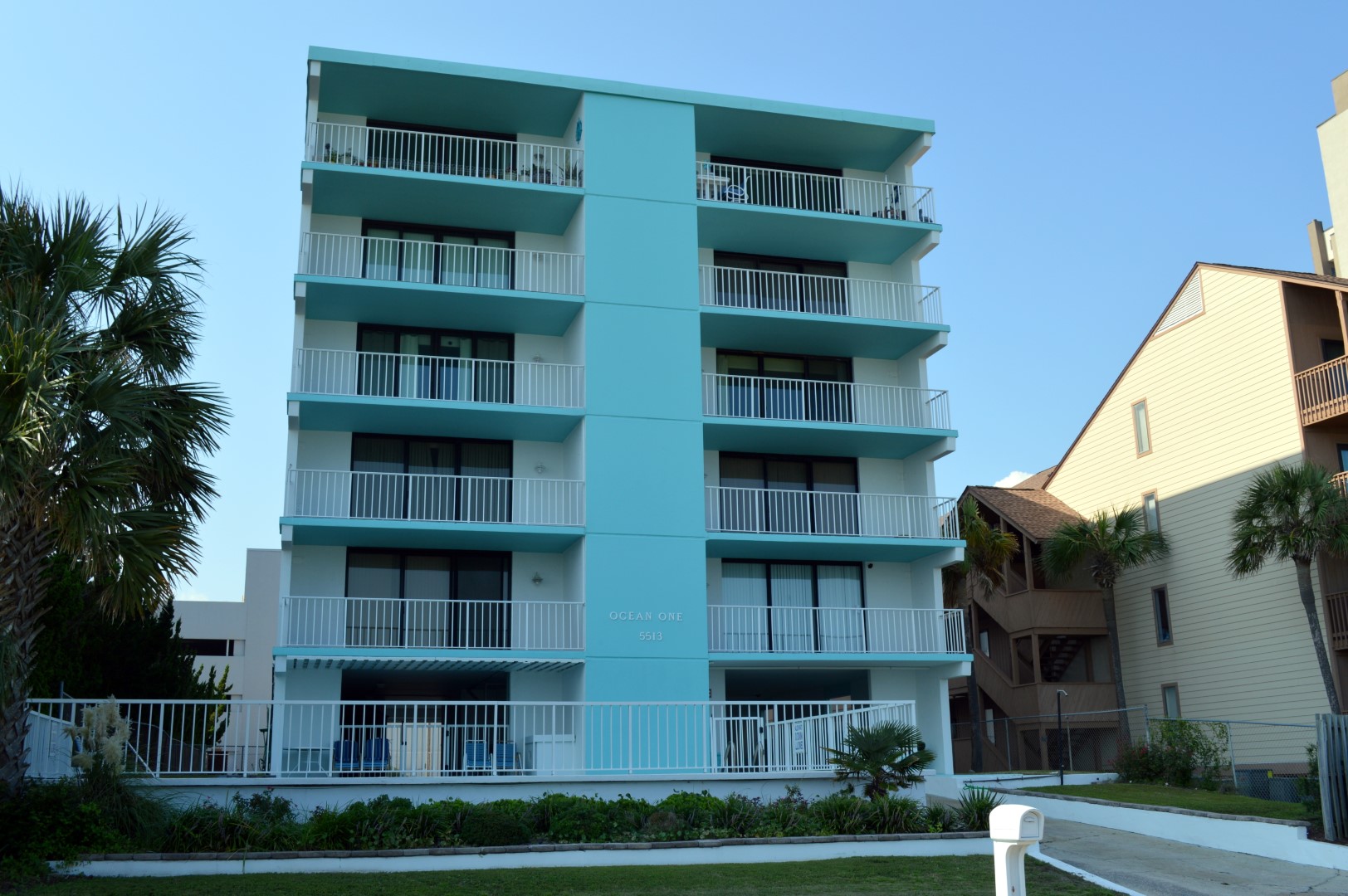 Ocean I Myrtle Beach Condos for Sale