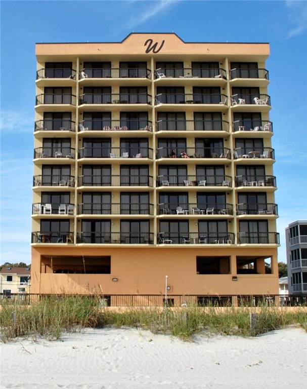 The Wellington Myrtle Beach: A Hidden Gem on the East Coast