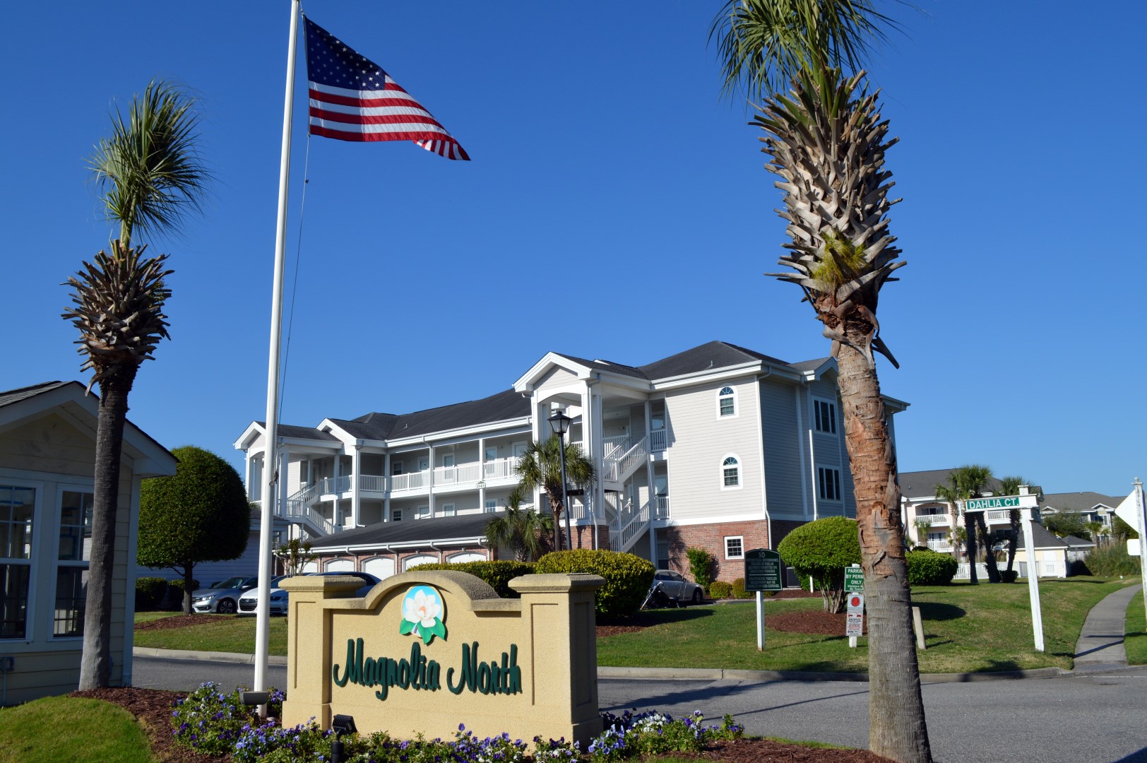 Magnolia North Myrtle Beach: Your Guide to This Charming Community