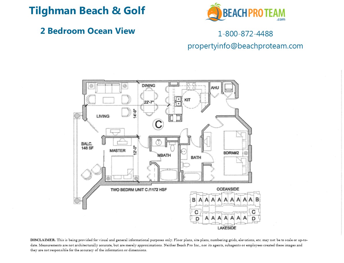 Tilghman Beach & Golf North Myrtle Beach Condos for Sale