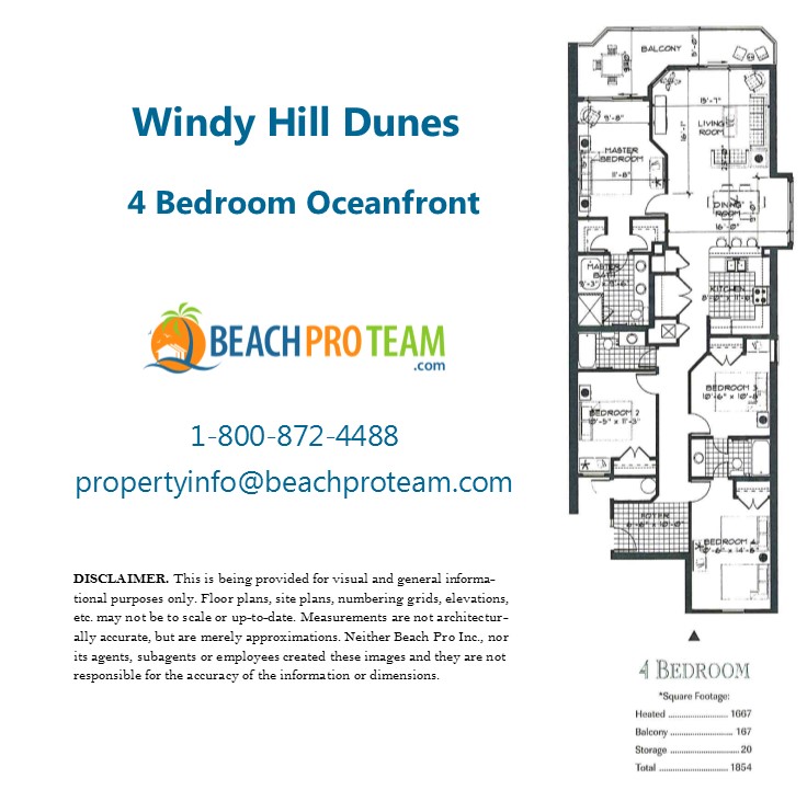 Windy Hill Dunes North Myrtle Beach Condos for Sale